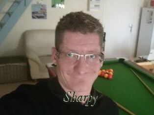 Sharpy