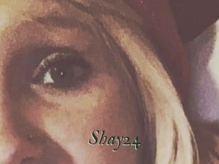 Shay24