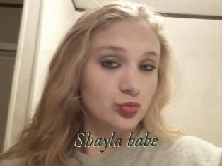 Shayla_babe