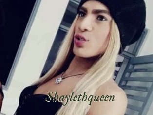 Shaylethqueen