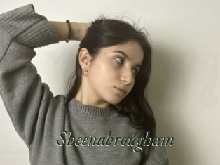 Sheenabrougham