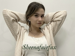 Sheenafairfax