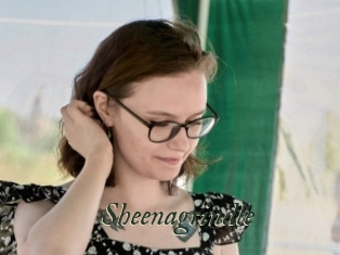 Sheenagrindle