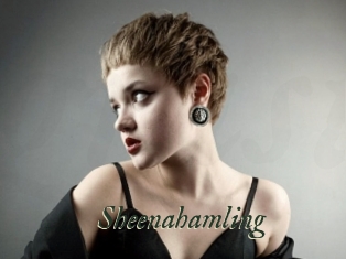 Sheenahamling