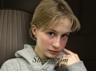 Sheenahelm