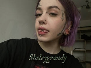 Sheleygrandy