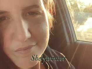Shelywinter