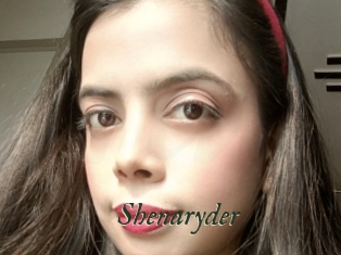 Shenaryder