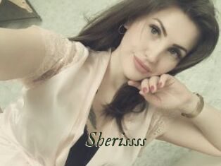 Sherissss