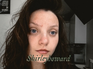 Shirleyhoward