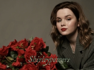 Shirleypowers