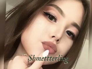 Shmettterling