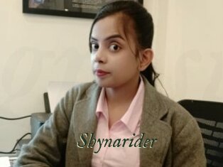 Shynarider