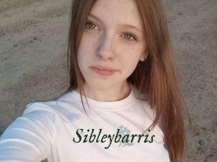 Sibleybarris