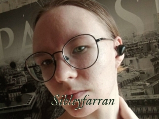Sibleyfarran