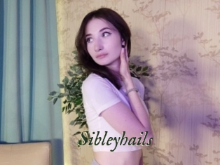 Sibleyhails