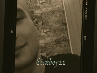 Sickboy21