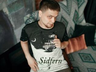 Sidfern