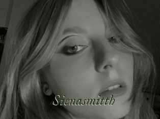 Sienasmitth
