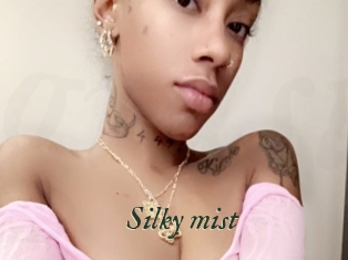 Silky_mist