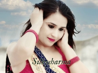 Silkysharma