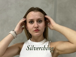 Silverching