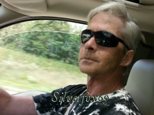 Silverfox69