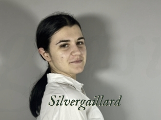 Silvergaillard