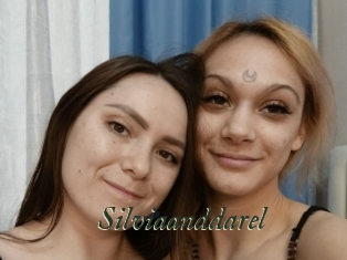 Silviaanddarel