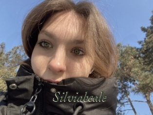 Silviabeale