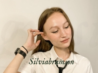 Silviabramson