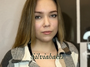 Silviahakes