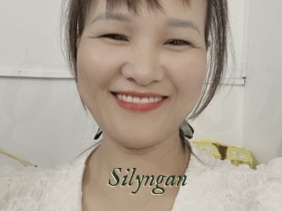 Silyngan