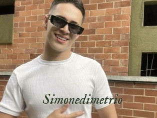Simonedimetrio