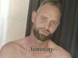 Simonsay