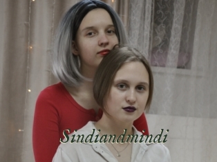 Sindiandmindi