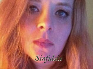 Sinfulsix