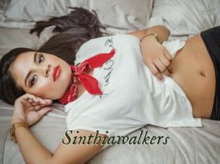 Sinthiawalkers