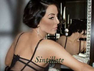 Sintillate