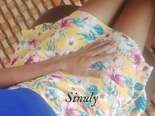 Sinuly