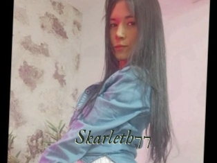 Skarleth77