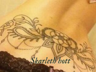 Skarleth_hott