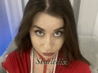 Skarletlix