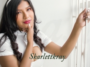 Skarlettkray