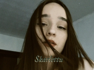 Skarlettu