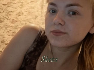 Sketa