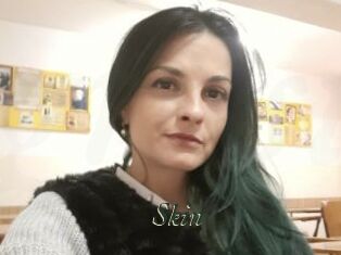 Skin