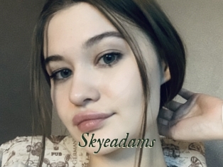 Skyeadams