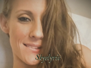 Skyelyric