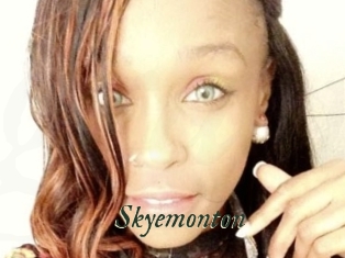 Skyemonton